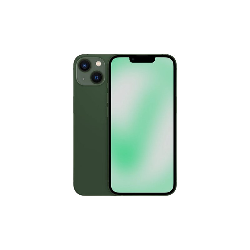 Branded Second Hand Mobile Phones i Phone 13 mini 5G Smartphone Wireless Charging Dual SIM 128GB 256GB Mobile Phone
