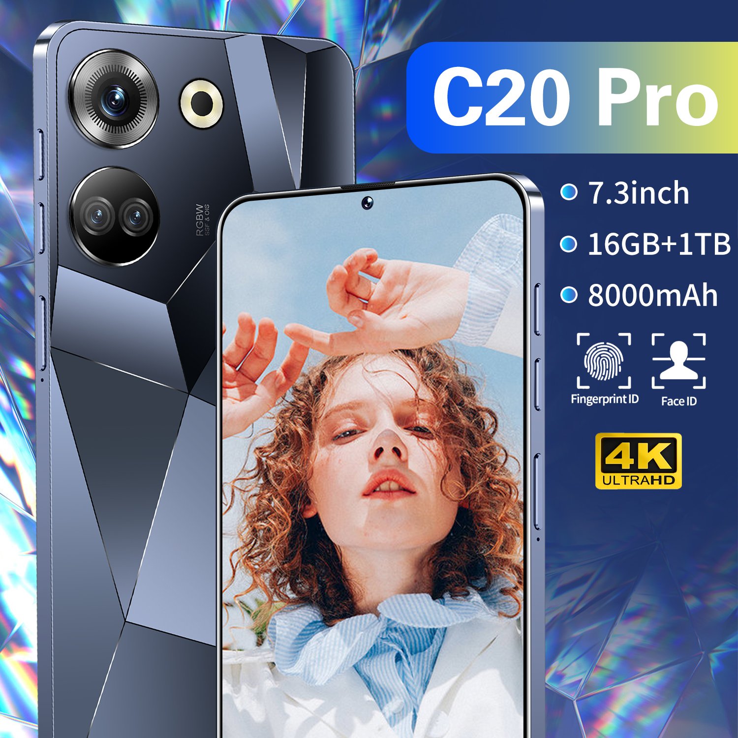 Techno Camon 20 Pro PRO Mobile Phone Smart Phone Jio Phone Big Memory Global 4G 5g Smartphone 5g 1511 Box Speaker Poco M4 Pro 5g