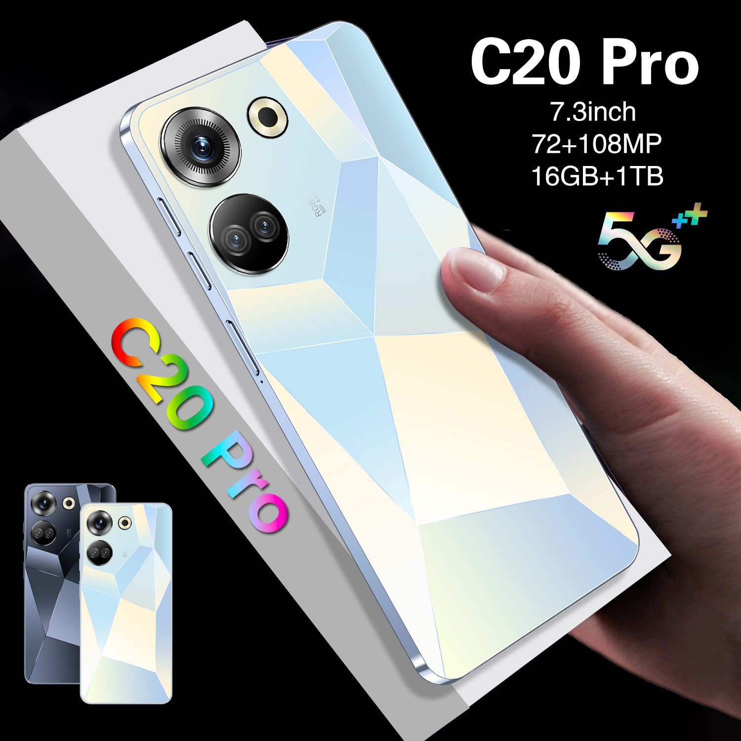 Techno Camon 20 Pro PRO Mobile Phone Smart Phone Jio Phone Big Memory Global 4G 5g Smartphone 5g 1511 Box Speaker Poco M4 Pro 5g