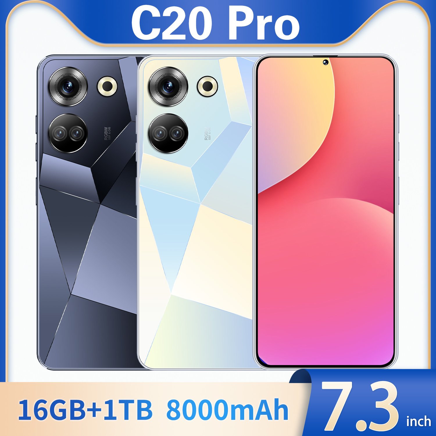 Techno Camon 20 Pro PRO Mobile Phone Smart Phone Jio Phone Big Memory Global 4G 5g Smartphone 5g 1511 Box Speaker Poco M4 Pro 5g