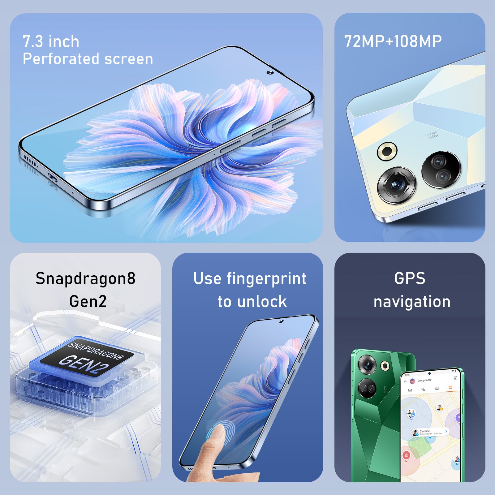 Techno Camon 20 Pro PRO Mobile Phone Smart Phone Jio Phone Big Memory Global 4G 5g Smartphone 5g 1511 Box Speaker Poco M4 Pro 5g