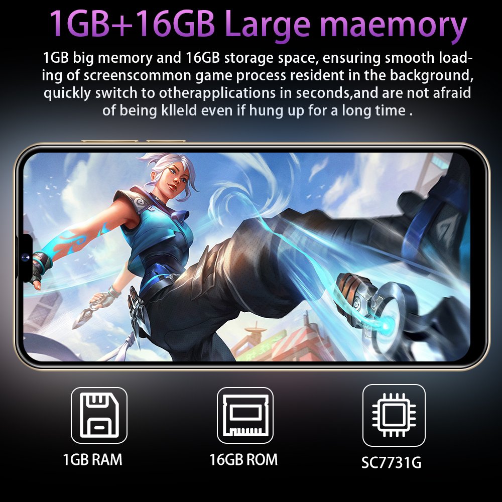 Hot Sale 15 PRO MAX 6.3inch 2GB+16GB 2MP+5MP Case Keyboard S23 Ultra Smartphone 5g 7.3 Inch Mobile Phones For i15