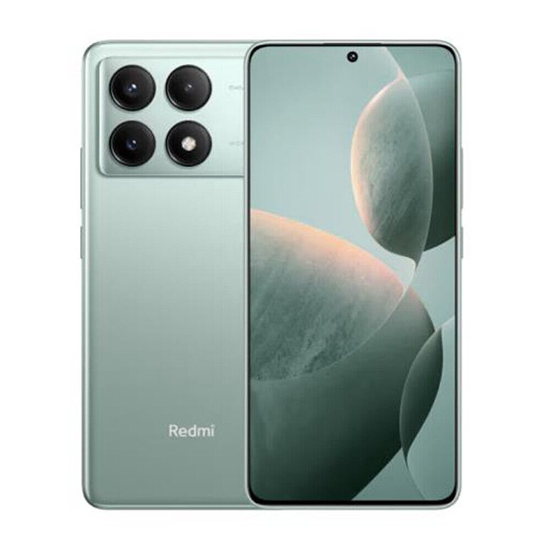 Brand New Original Redmi K70E MTK 8300 Ultra 256GB 512GB 1TB 1.5K 6.7inch screen 5500mAh Battery 64MP+16MP camera 5G smartphone