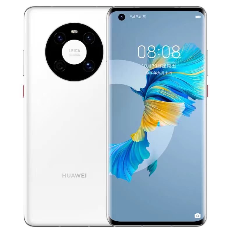 5G SMARTPHONE MATE 40E pro