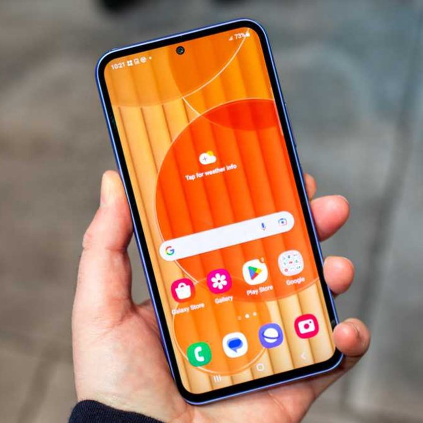 Factory Cheap Wholesale Unlocked Original 4g 5g Smartphone For Samsung A54 128gb 256gb Second-hand Smart Phones