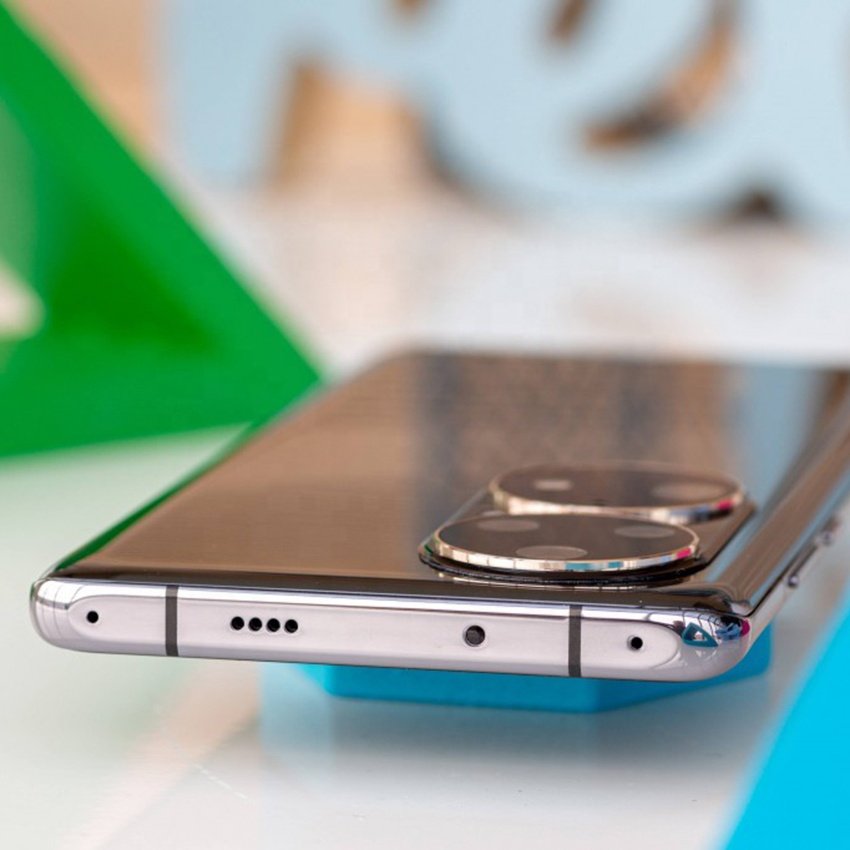 Wholesale Chinese Brand Original Used Mobile Phone 5G Smartphone 128GB 256GB 512GB For Huawei P50 P60 Pro