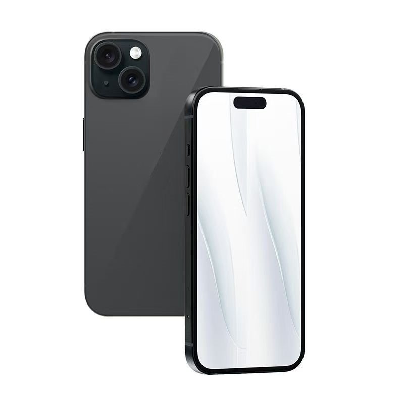 Brand New Phone 15 Mobile Original ios Smartphone Unlocked Phone USA Brand Mobile 5G Smartphone
