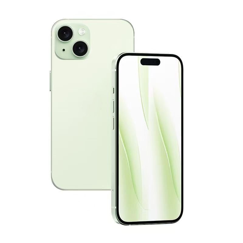 Brand New Phone 15 Mobile Original ios Smartphone Unlocked Phone USA Brand Mobile 5G Smartphone