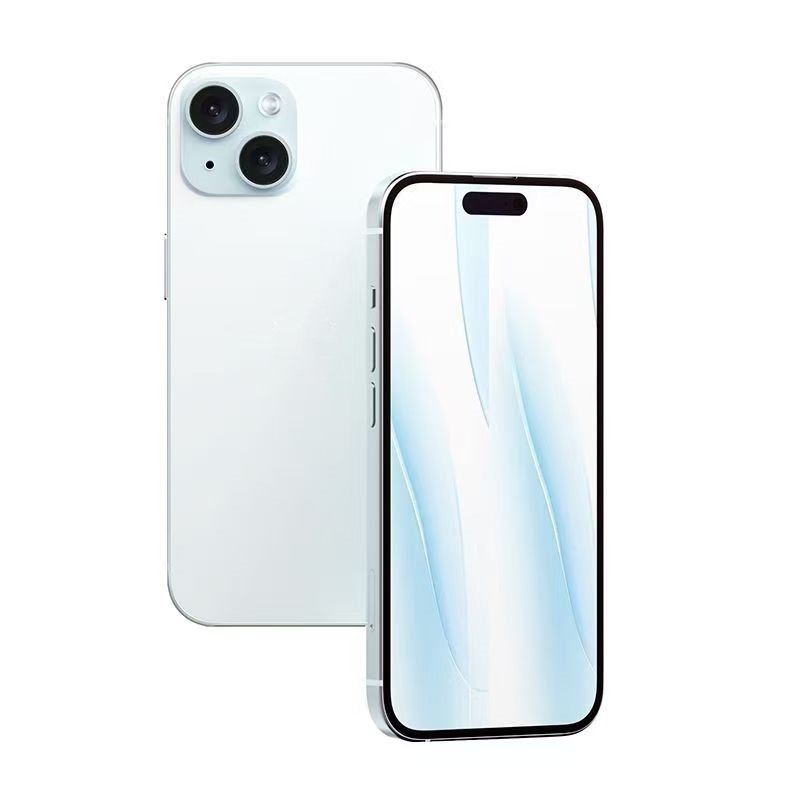 Brand New Phone 15 Mobile Original ios Smartphone Unlocked Phone USA Brand Mobile 5G Smartphone