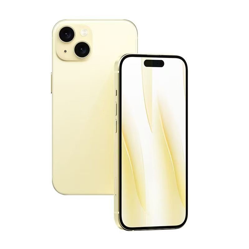 Brand New Phone 15 Mobile Original ios Smartphone Unlocked Phone USA Brand Mobile 5G Smartphone