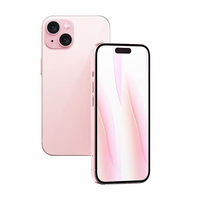 Brand New Phone 15 Mobile Original ios Smartphone Unlocked Phone USA Brand Mobile 5G Smartphone