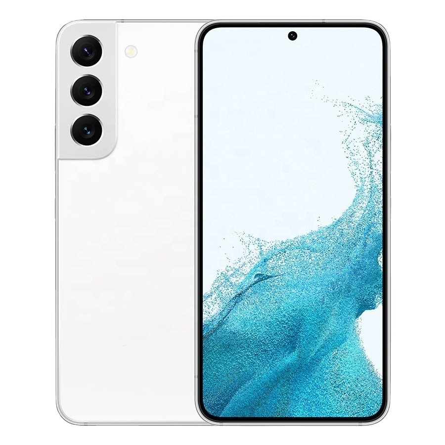 Sell phones from korea S22 5G smart phones original wholesale Android S22 5G smartphones