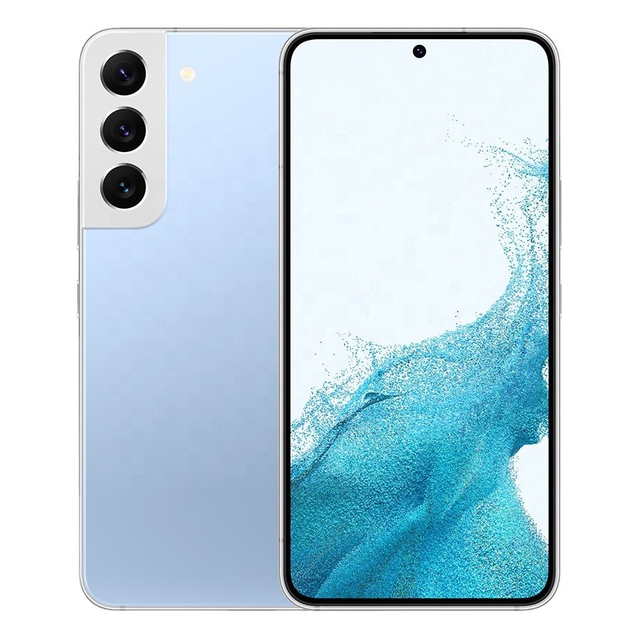 Sell phones from korea S22 5G smart phones original wholesale Android S22 5G smartphones