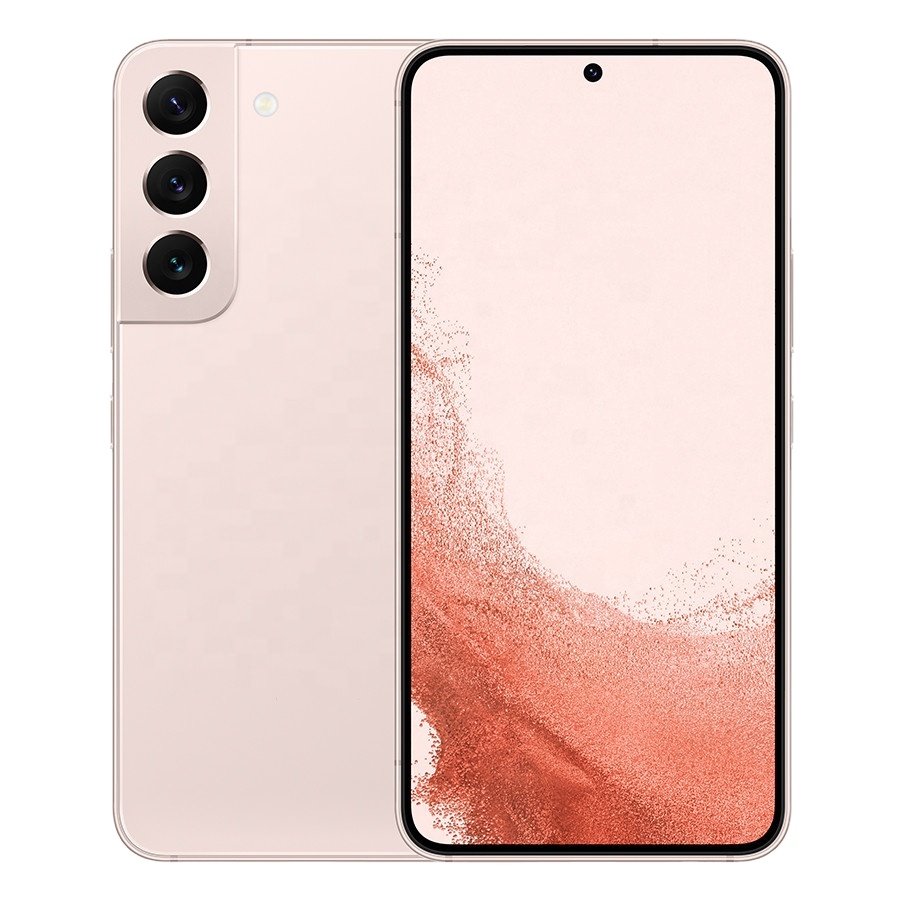 Sell phones from korea S22 5G smart phones original wholesale Android S22 5G smartphones