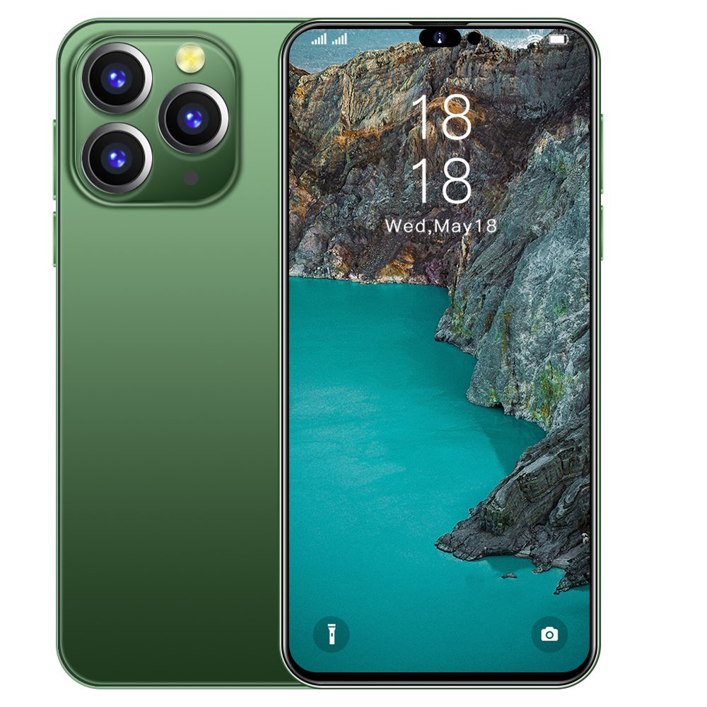 2024 Hot Selling Android Mobile Cell Smart phone 14PM 5G