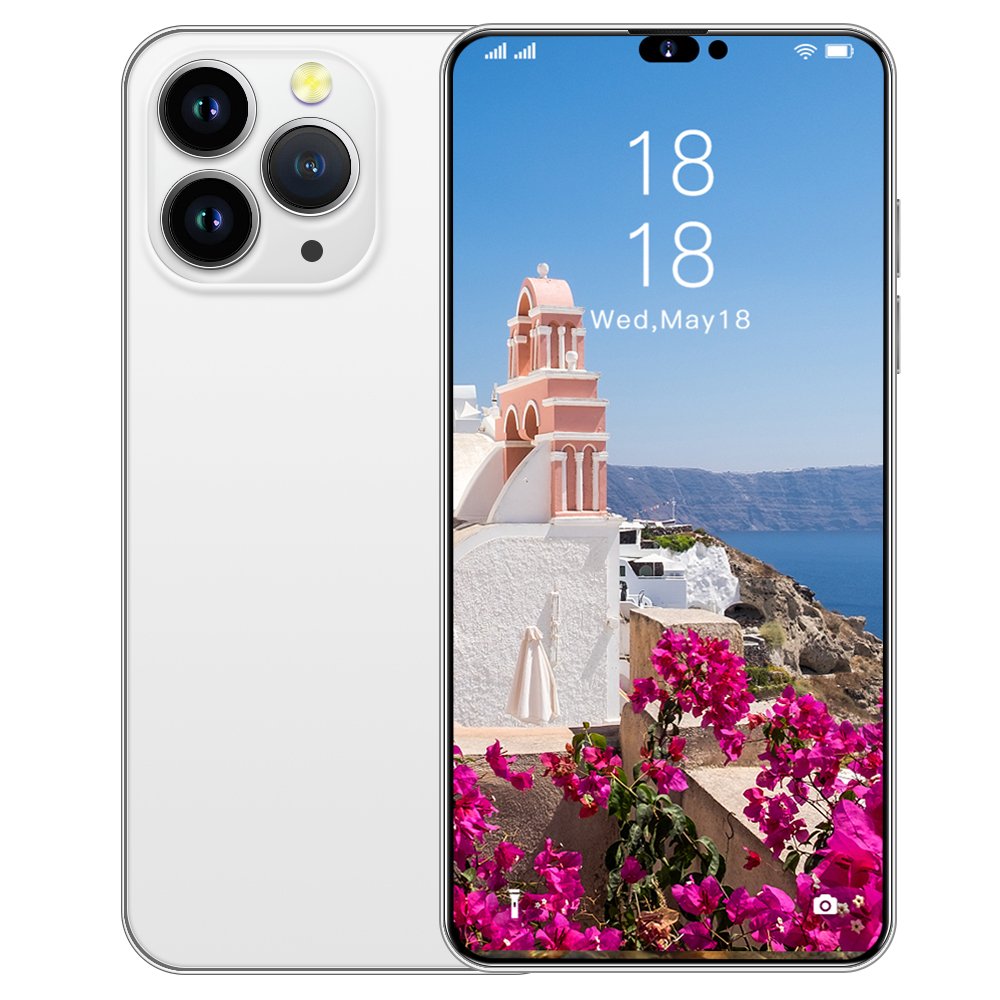 2024 Hot Selling Android Mobile Cell Smart phone 14PM 5G