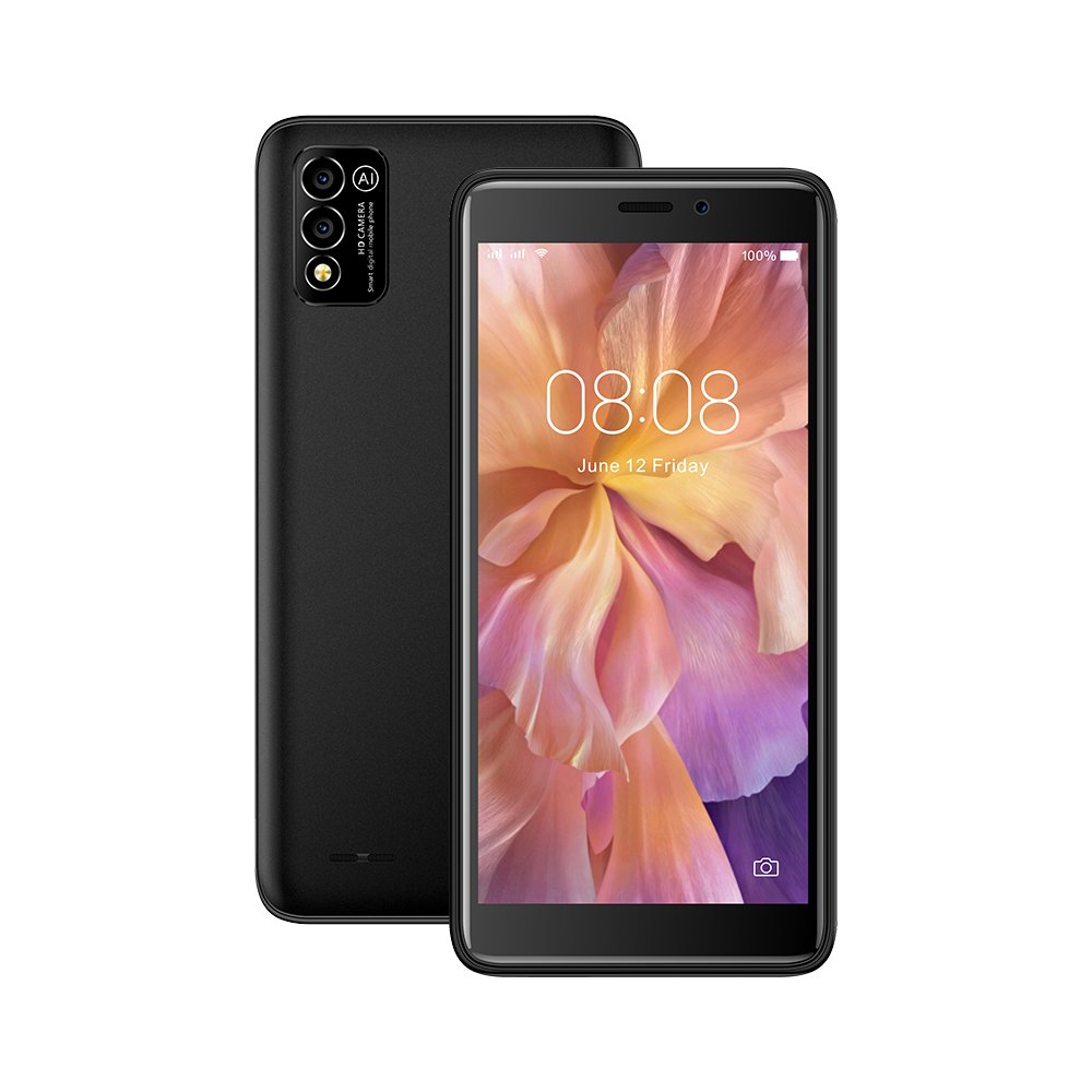 LTE 4G 5.5inch cellphone wholesale Android mobile phones 5g OEM ODM Original unlock big battery smart phones 5g smartphones