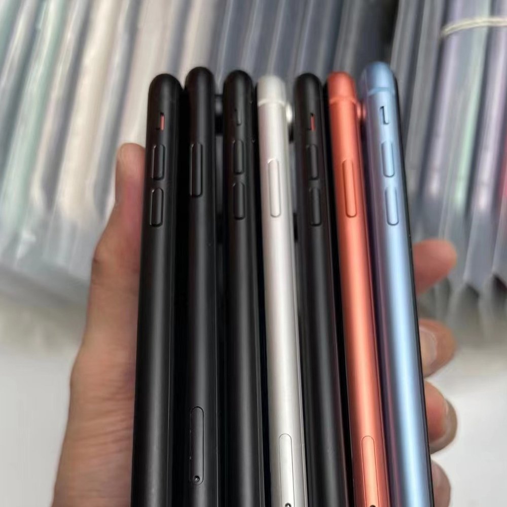 Used Cellphones Cheap Second Hand Phones Unlocked 5g Smartphone For Iphone X Xr Xs Xsmax 11 11pro 12 Pro Max