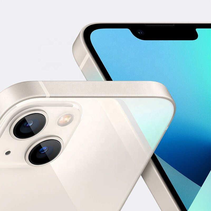For iphone 13 13pro 13 pro max 13mini Used Original Phone US Version Unlocked 4g+128gb 256gb 512gb 5G Smartphone Ios System