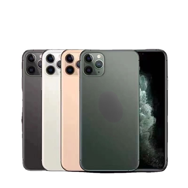 Wholesale in Stock Used Mobile Phones for iphone 15 pro max 256gb original phone 5g smartphone new China Versions
