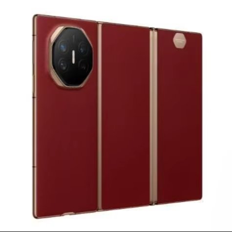 100%Original Folding Phone Global Version For H uawei Mate XT Extraordinary Master Hongmeng OS 256GB 512GB 1TB