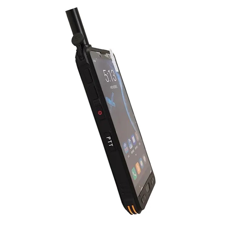 Factory Price Satellite communication 3G wifi GPS Navigation MP3 Playback YT8000 Satellite telephone