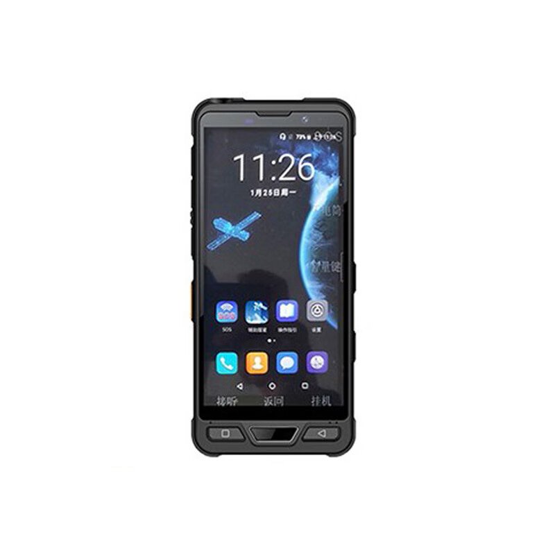 Factory Price Satellite communication 3G wifi GPS Navigation MP3 Playback YT8000 Satellite telephone