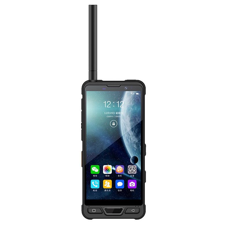 Factory Price Satellite communication 3G wifi GPS Navigation MP3 Playback YT8000 Satellite telephone