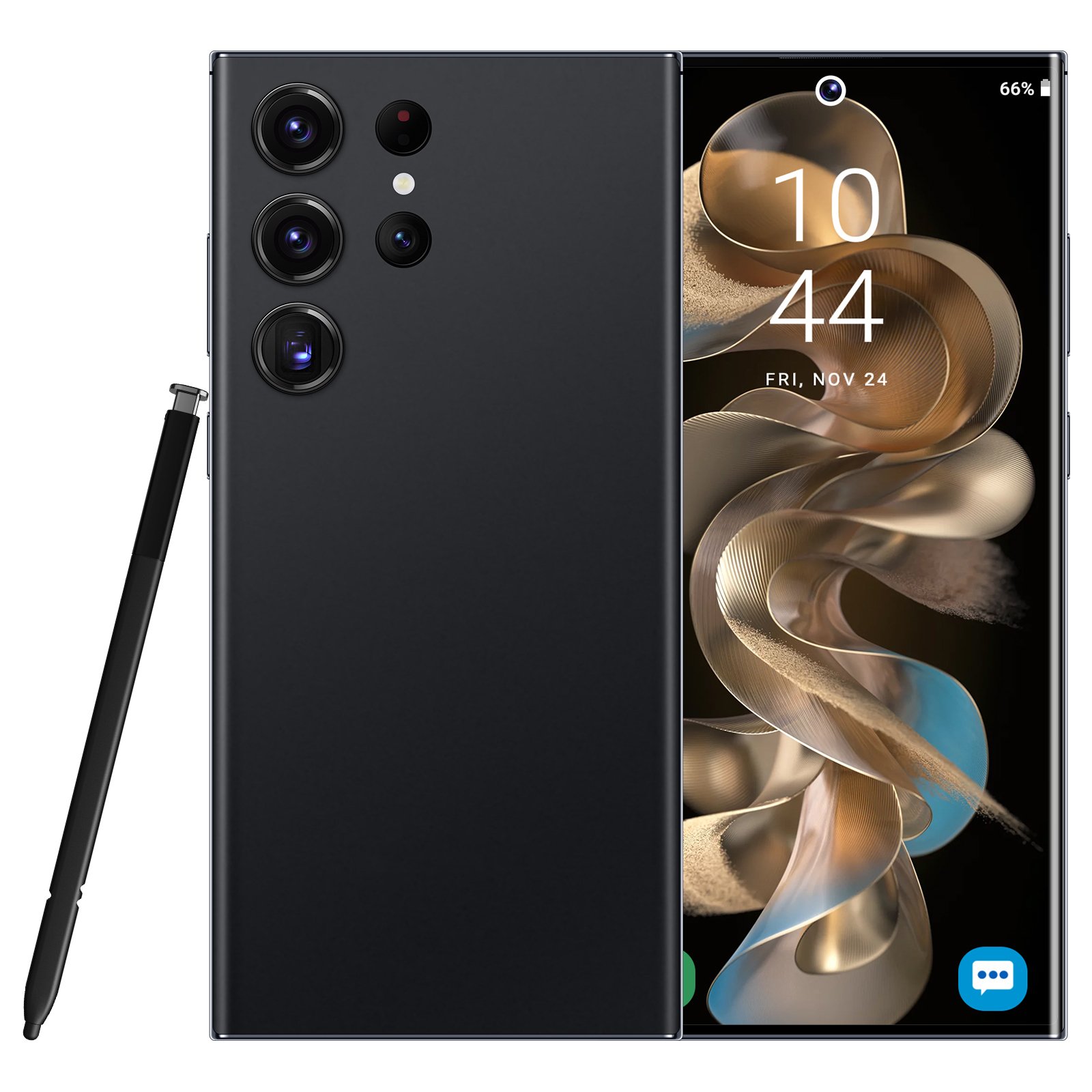 Hot Sale Branded New Pro S23 Ultra 512gb Mobile Phone 6800mah Long Standby Cellphone Unlocked 5g Smartphone