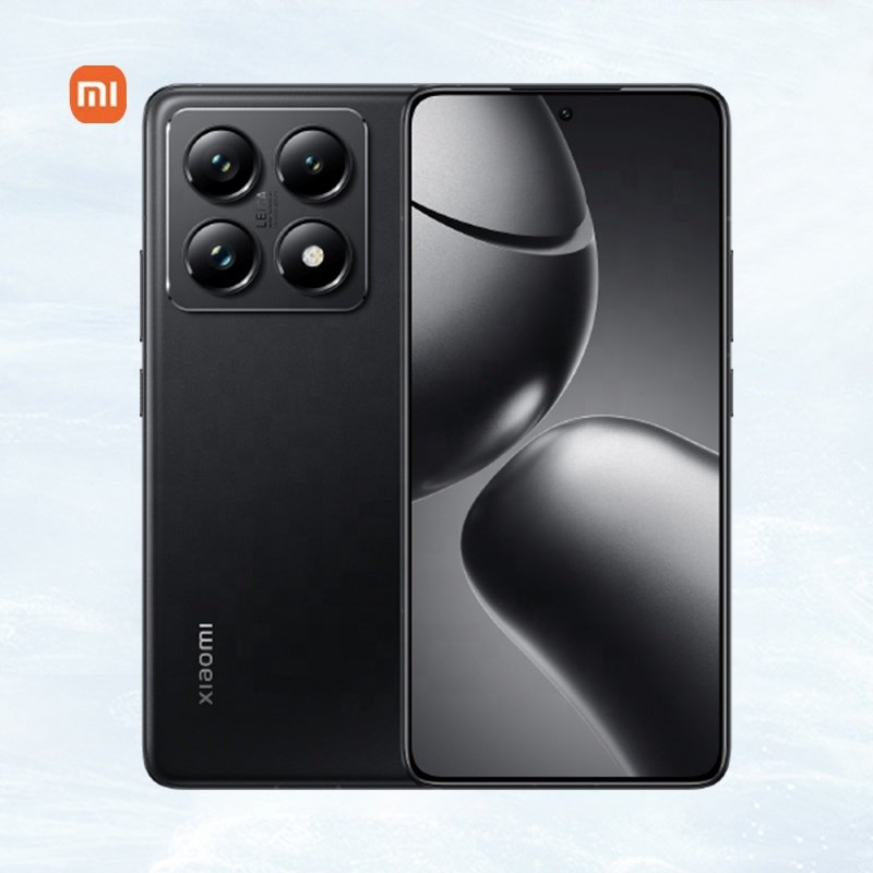 2024 New Original Global Xiaomi 14T Pro 5G smartphone with MTK 9300+ /6.67" /5000mAh 120W charger