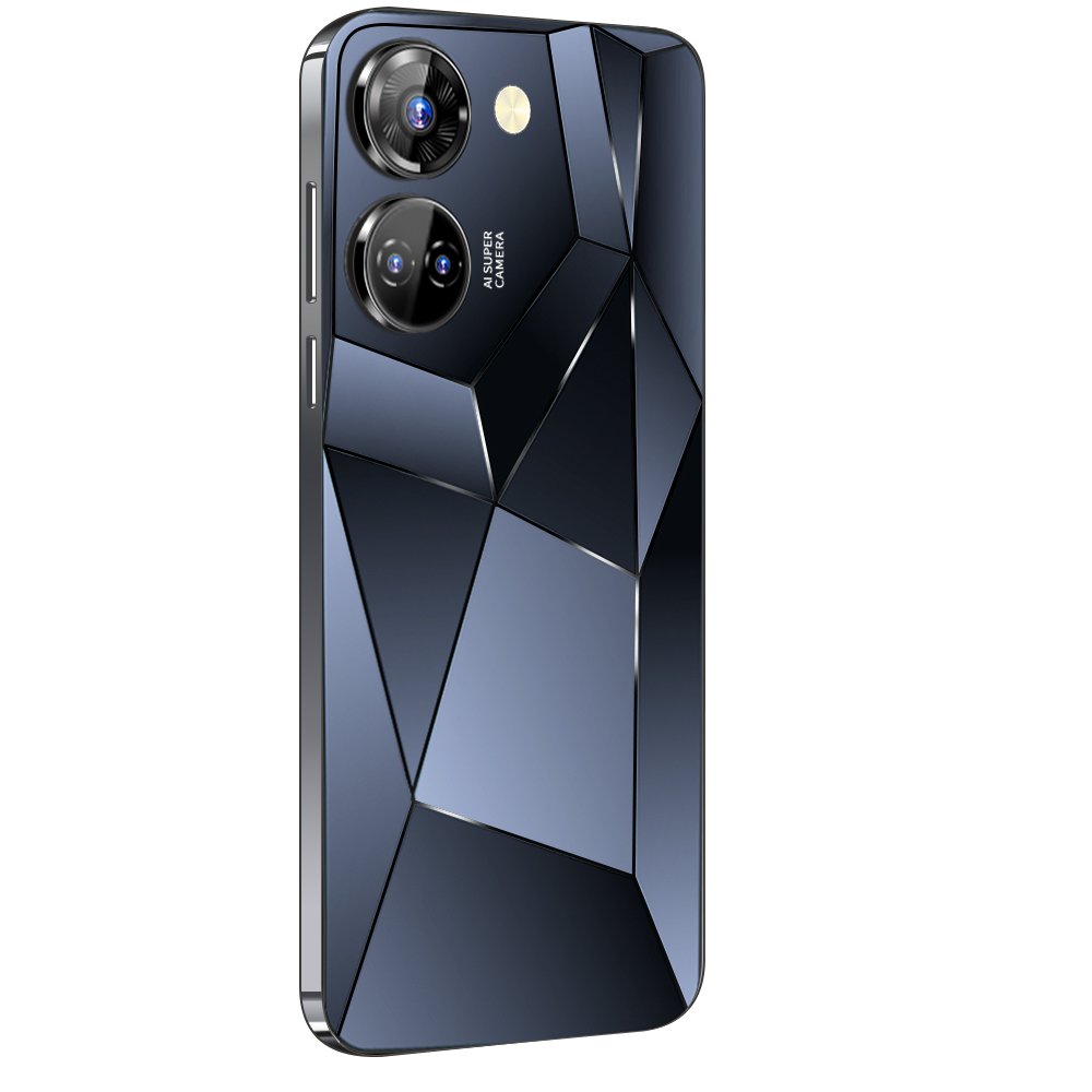 Brand New Mobile Phones C20 Pro Android 5G-Smartphone 2GB+16GB 10-Core Power Smart phone