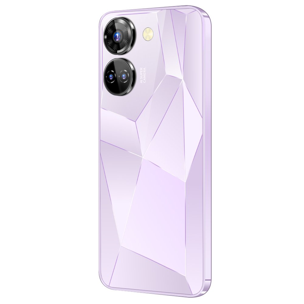 Brand New Mobile Phones C20 Pro Android 5G-Smartphone 2GB+16GB 10-Core Power Smart phone