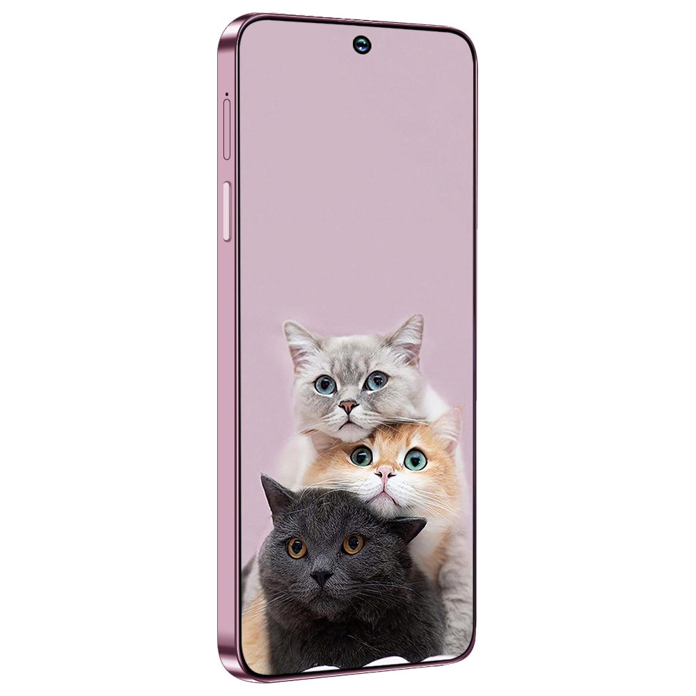 Cost-effective Ultra high pixel characteristics One click beauty chart 5g smartphone