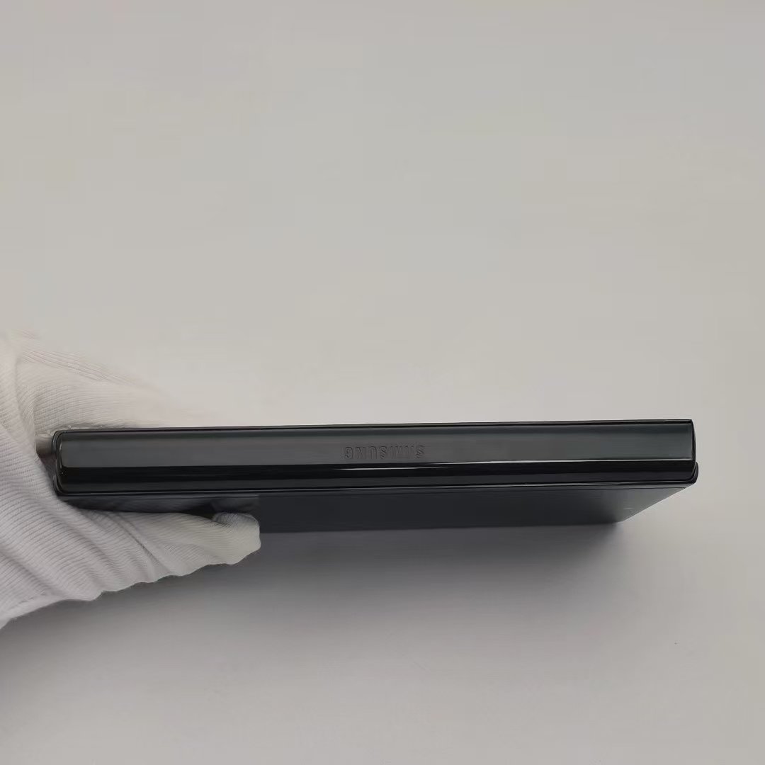 Second Hand 5G Smartphone Samsun Fold Screen Mobile For Samsung Galaxy Z Fold 2 Android OS Mobile Unlocked Fold2
