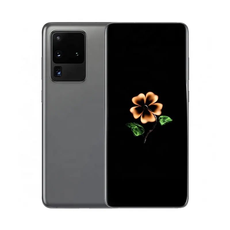 Wholesale Original S21 Ultra 5g Smartphone Us Version Good Quality Octa-core Celulares Mobile Phone
