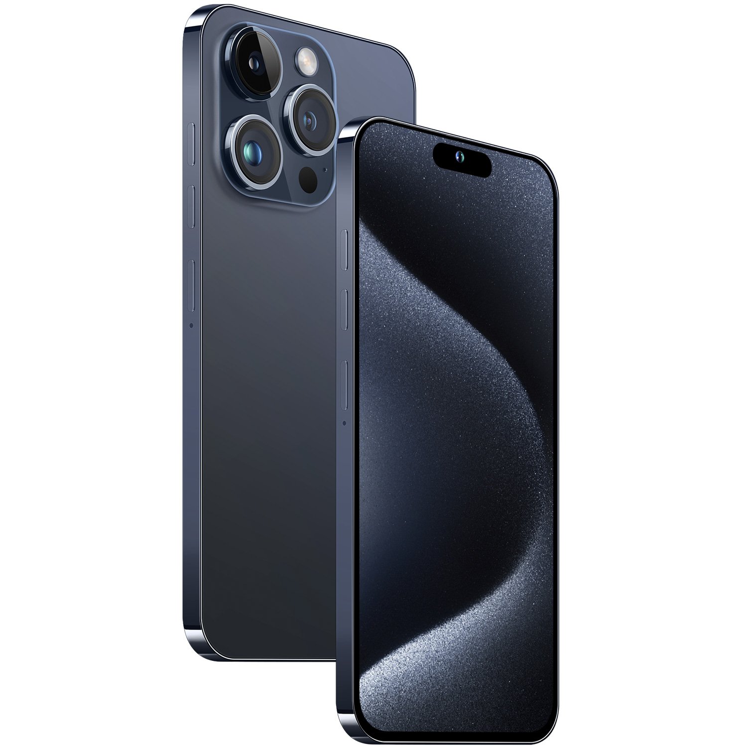 I 15 phone 15 Pro Max 5g De Smartphones Phone 15 pro max 16GB+1TB Smartphone 5g 6.7inch Screen
