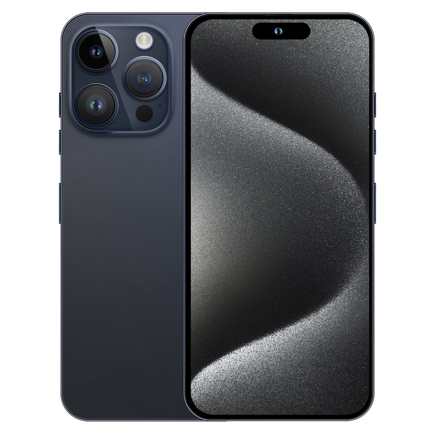 I 15 phone 15 Pro Max 5g De Smartphones Phone 15 pro max 16GB+1TB Smartphone 5g 6.7inch Screen