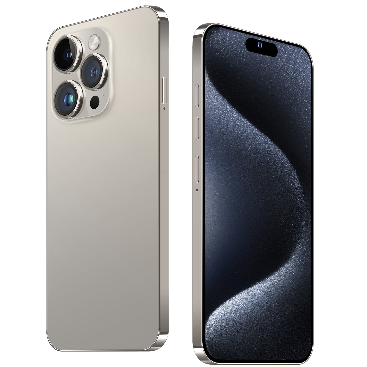 I 15 phone 15 Pro Max 5g De Smartphones Phone 15 pro max 16GB+1TB Smartphone 5g 6.7inch Screen