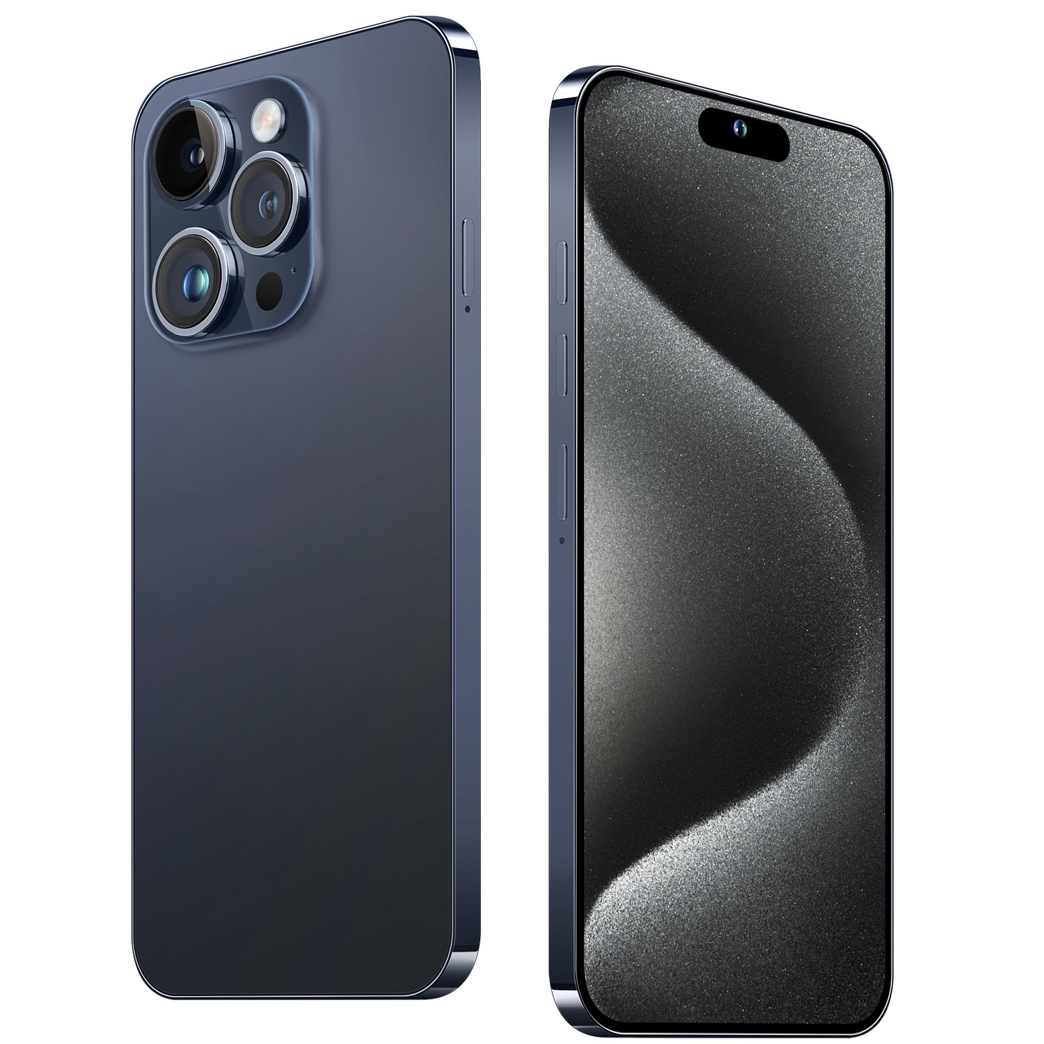 I 15 phone 15 Pro Max 5g De Smartphones Phone 15 pro max 16GB+1TB Smartphone 5g 6.7inch Screen