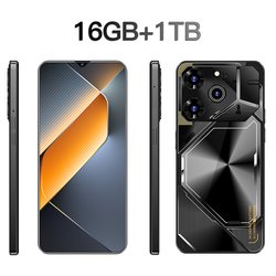 Black16G+1TB