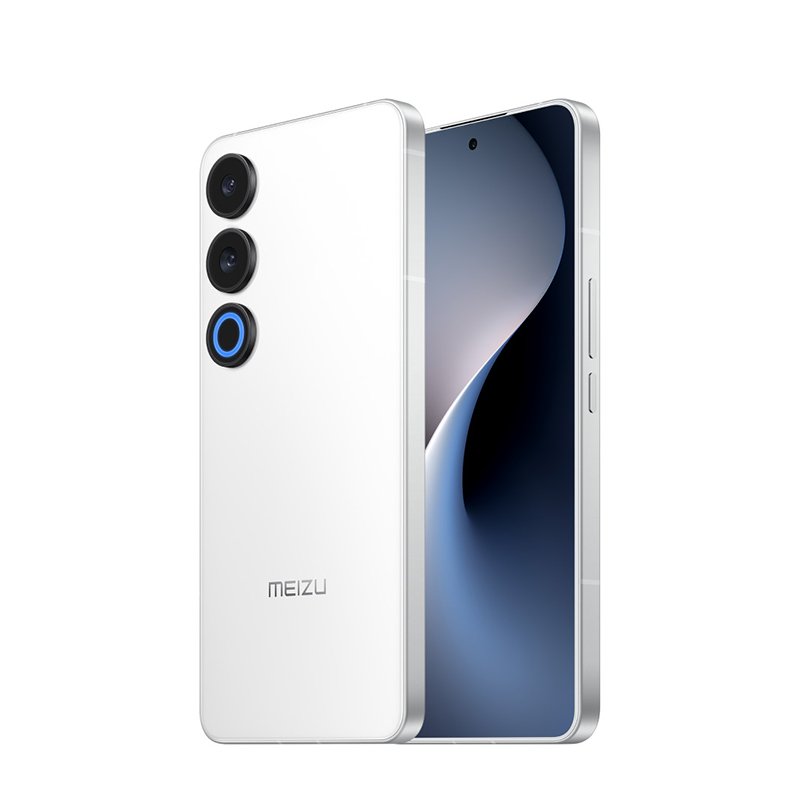 New Arrival Meizu 21 Note 6.78inch 144Hz 16GB RAM 5500mAh 66W charging Large Battery latest 5G Smartphone