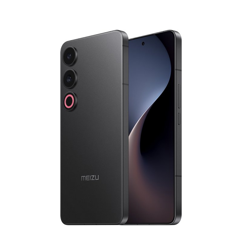 New Arrival Meizu 21 Note 6.78inch 144Hz 16GB RAM 5500mAh 66W charging Large Battery latest 5G Smartphone