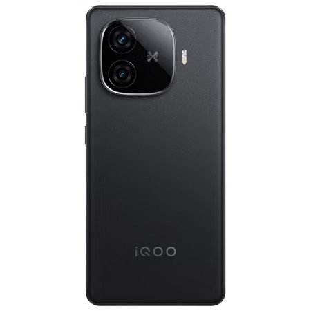 Vivo IQOO Z9 5G SmartPhone 6000mAh Battery 80W SuperVOOC 6.78Inch AMOLED 144Hz Snapdragon 7 Gen 3 Octa Core 50MP Rear Camera NFC