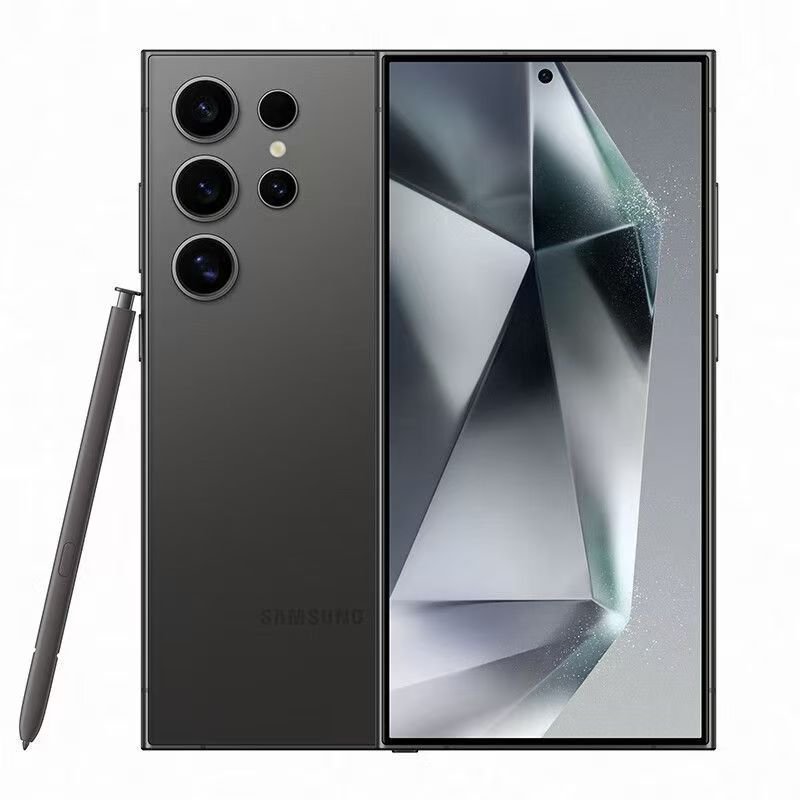 Hot Selling 5G Smartphone Android Mobile Phone Samsun Galaxy S24 Ultra Phone For Samsung Galaxy S24 Ultra