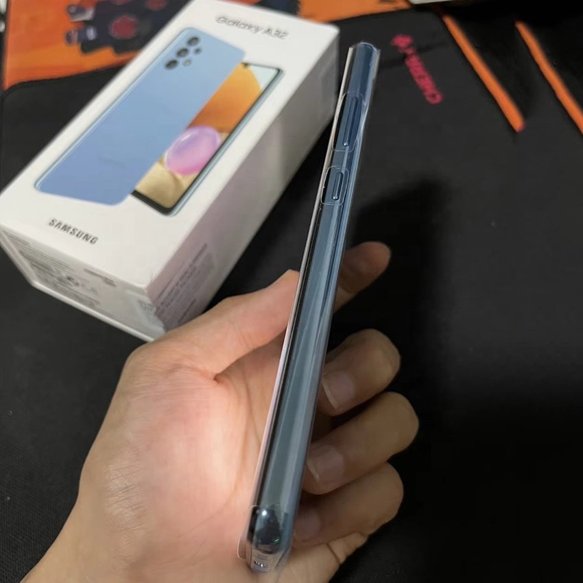 Low Moq In Stock A32 A42 A50 A51 Full Display Global Version Smart Mobile Phones Telephone For Samsung Galaxy S32 5g Smartphone