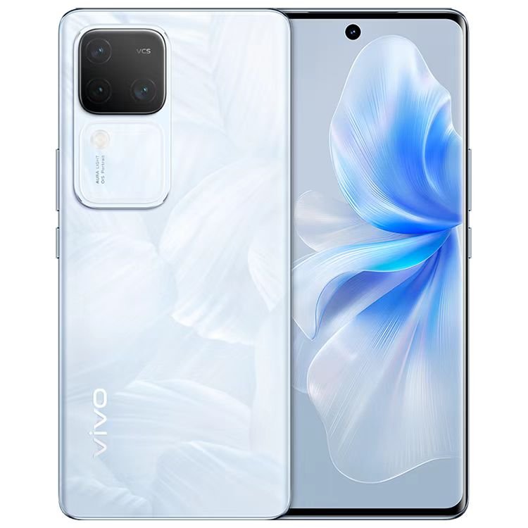 Cheap Price 5G Smartphone Android Mobile Phone For VIVO S18 Pro 5000 mAh Battery 50MP Camera