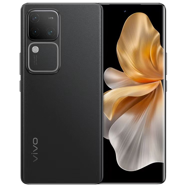 Cheap Price 5G Smartphone Android Mobile Phone For VIVO S18 Pro 5000 mAh Battery 50MP Camera