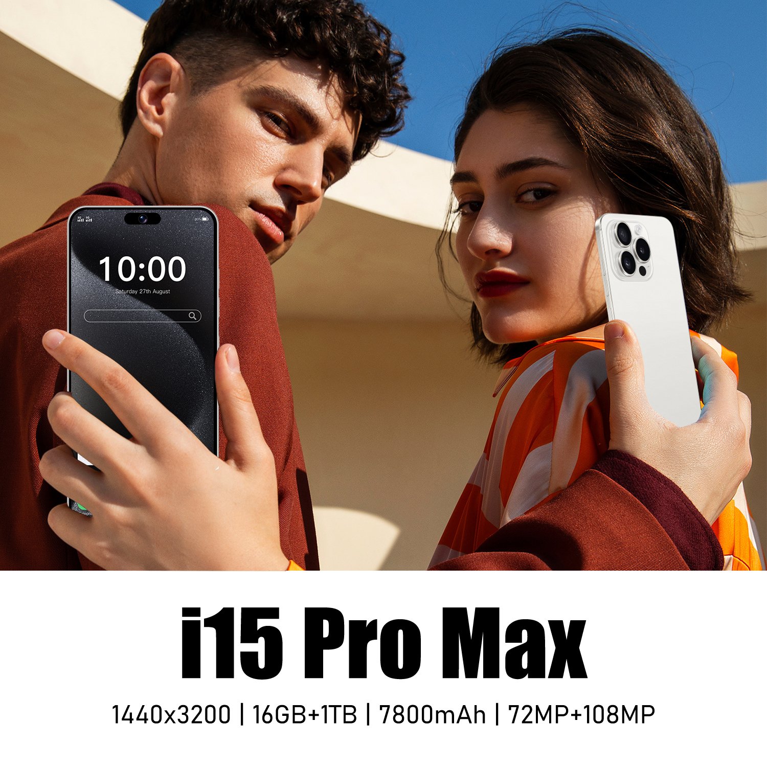 Original phone 15pro max Clone 15 Pro Max Celular Smartphone 5g 512gb 256GB 1TB Mobile Phone 15 Pro Max