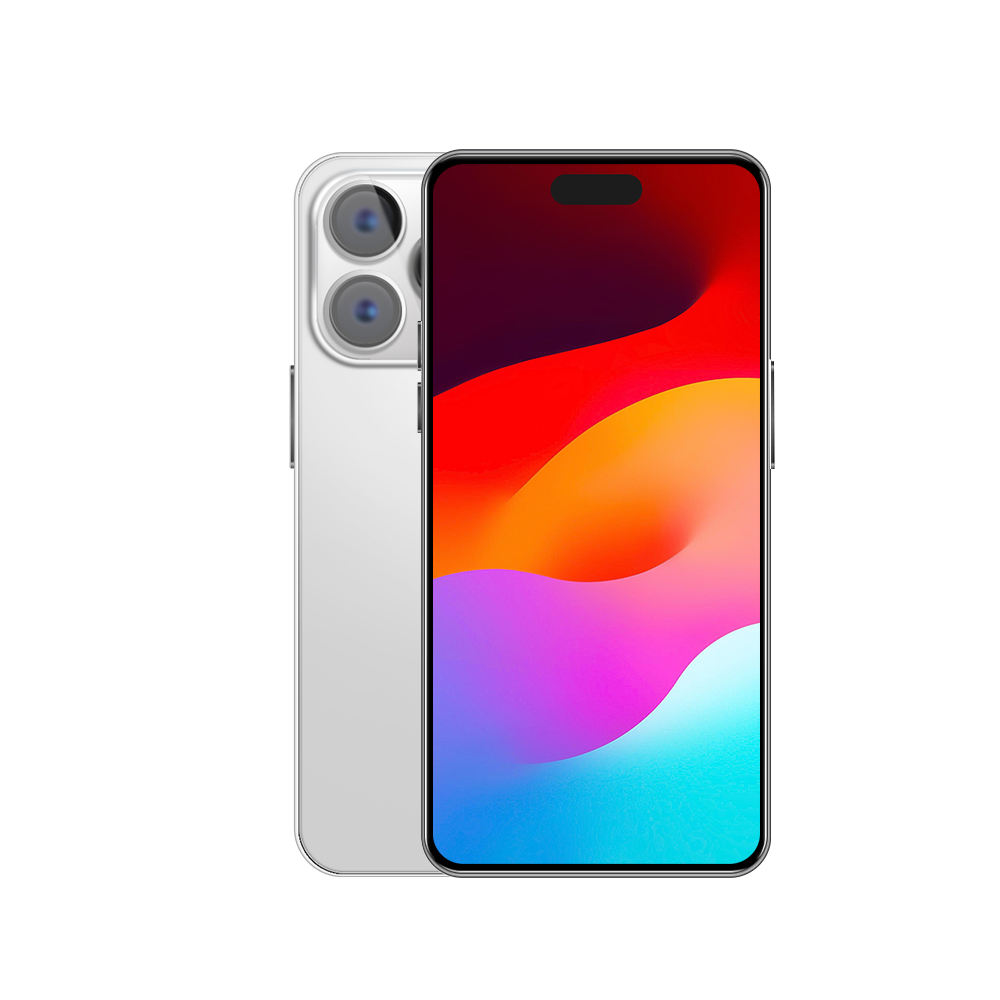 Cheap Smartphone I16 Pro mobile phones Android 13 16GB+1TB Gaming Cell Phones 5G smartphone Full LCD Screen smartphone