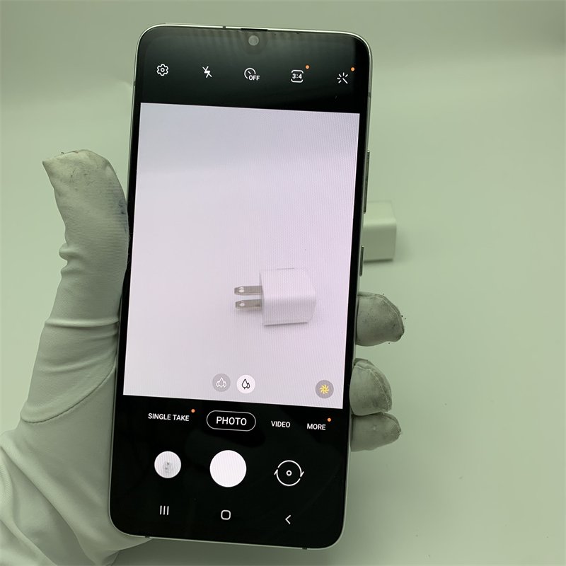 Wholesale Hot sale Unlocked Used Mobile Phones For Samsung A90 5G super high speed Second Hand Smartphone Android